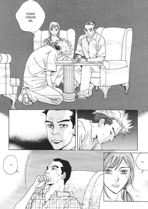 Read Let Dai chapter 12 image 145 on Lezhin
