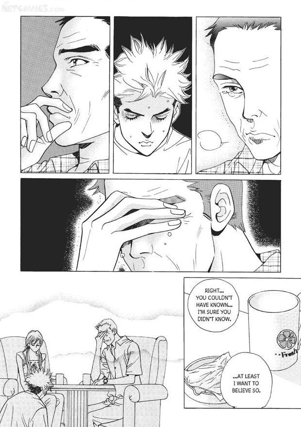 Read Let Dai chapter 12 image 146 on Lezhin