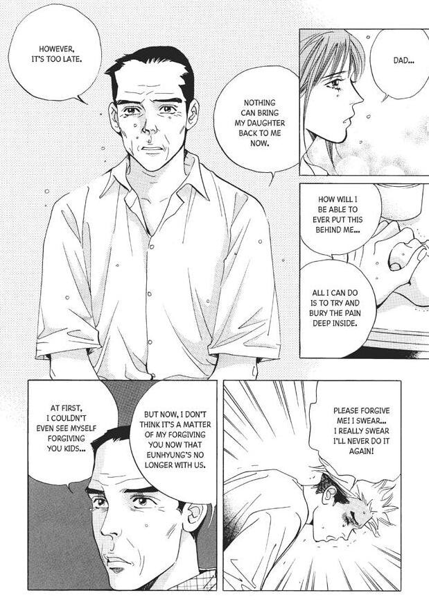 Read Let Dai chapter 12 image 147 on Lezhin