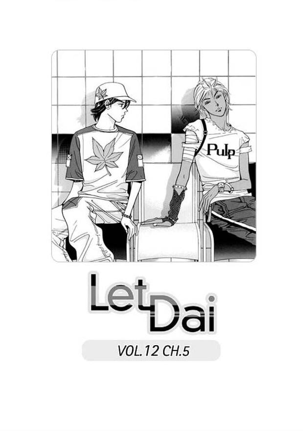 Read Let Dai chapter 12 image 149 on Lezhin