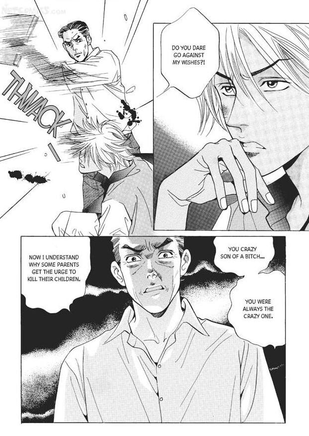 Read Let Dai chapter 12 image 151 on Lezhin