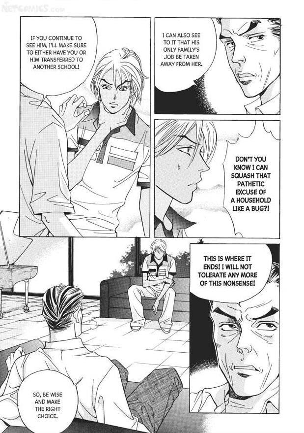 Read Let Dai chapter 12 image 153 on Lezhin