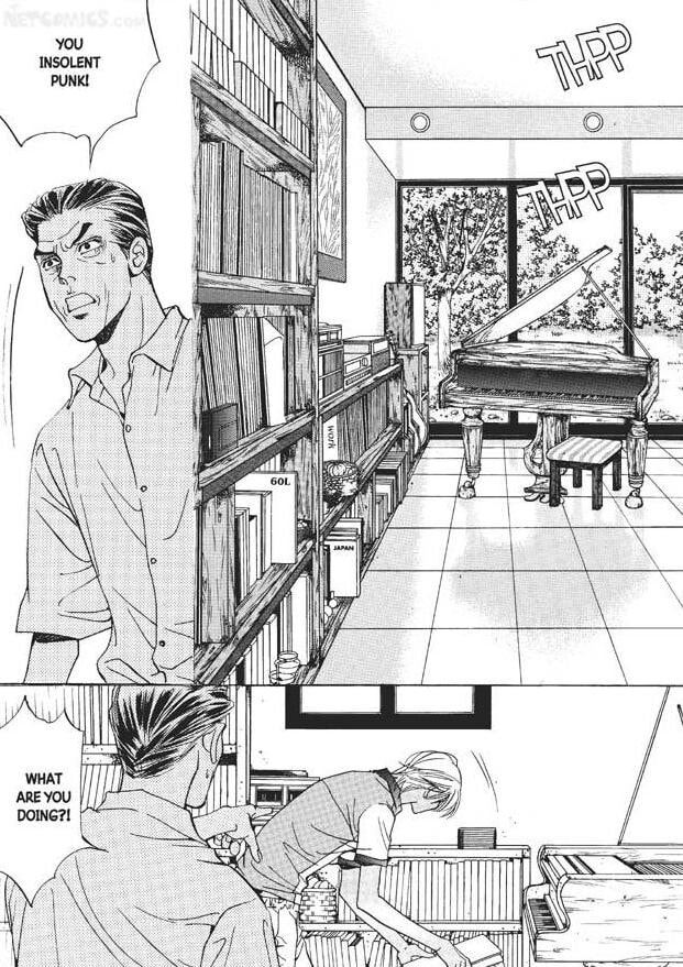 Read Let Dai chapter 12 image 155 on Lezhin