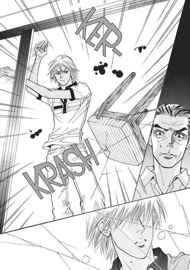 Read Let Dai chapter 12 image 156 on Lezhin