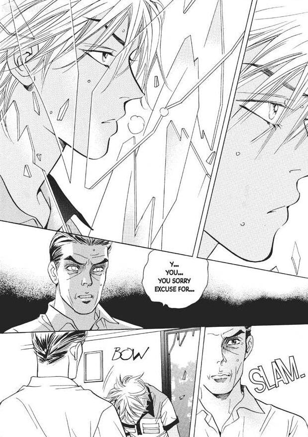 Read Let Dai chapter 12 image 157 on Lezhin