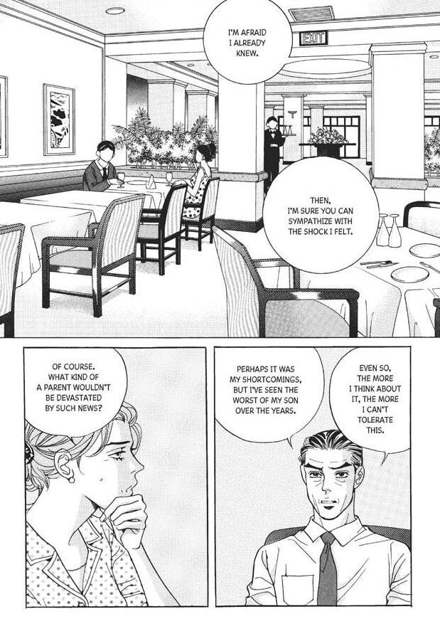Read Let Dai chapter 12 image 158 on Lezhin