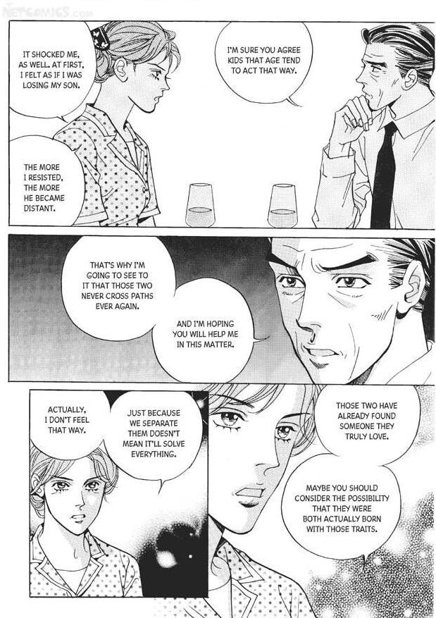 Read Let Dai chapter 12 image 159 on Lezhin
