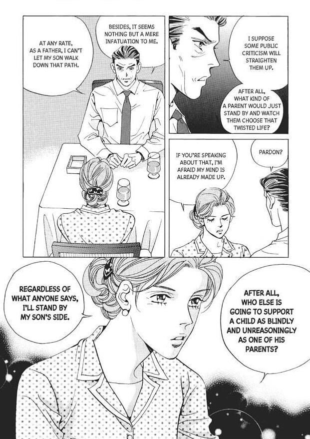 Read Let Dai chapter 12 image 160 on Lezhin
