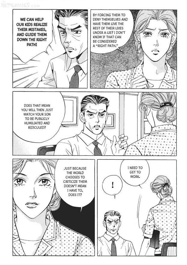 Read Let Dai chapter 12 image 161 on Lezhin