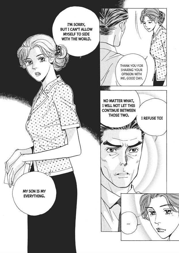 Read Let Dai chapter 12 image 162 on Lezhin