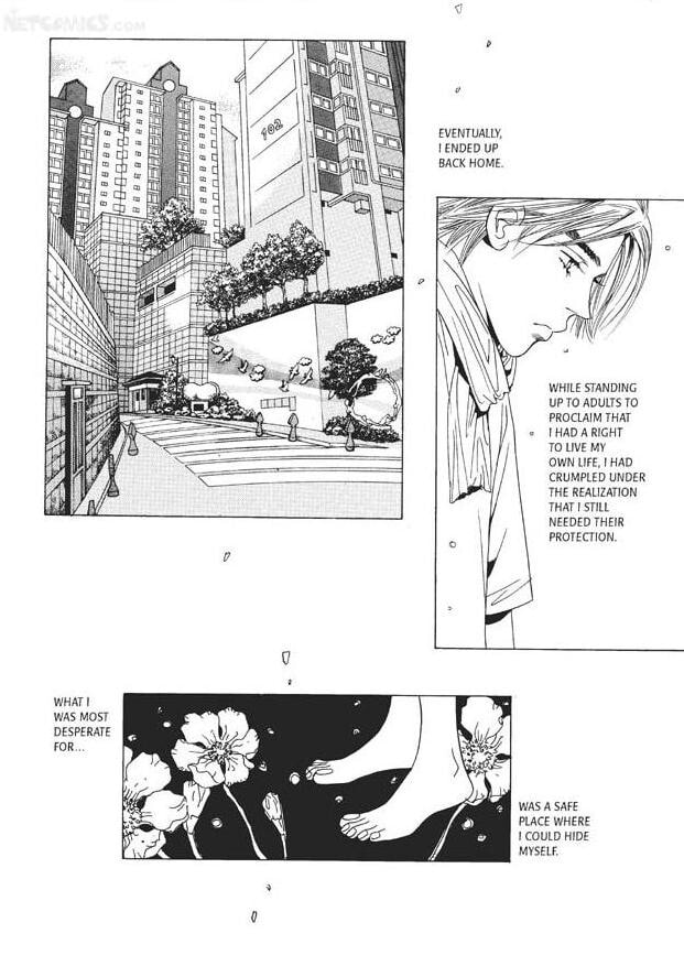 Read Let Dai chapter 12 image 163 on Lezhin