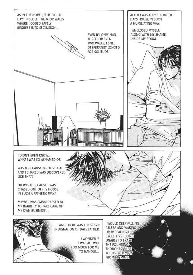 Read Let Dai chapter 12 image 164 on Lezhin