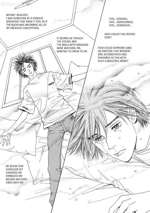 Read Let Dai chapter 12 image 165 on Lezhin