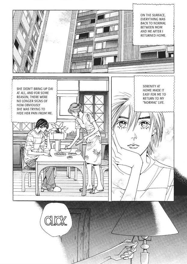 Read Let Dai chapter 12 image 166 on Lezhin