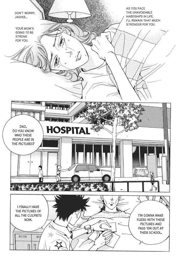 Read Let Dai chapter 12 image 168 on Lezhin