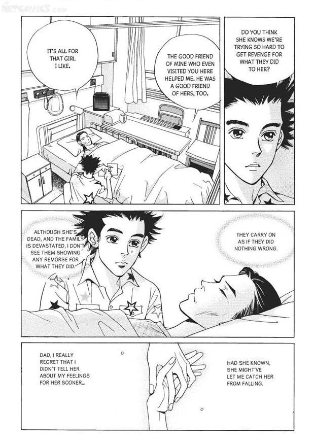Read Let Dai chapter 12 image 169 on Lezhin