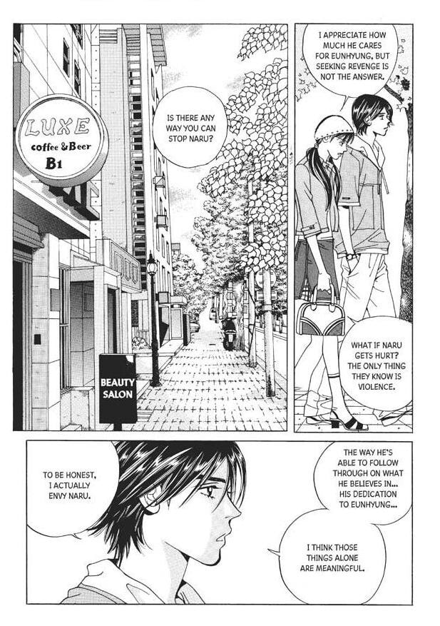 Read Let Dai chapter 12 image 170 on Lezhin