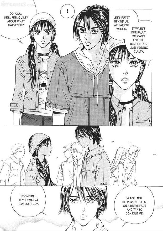 Read Let Dai chapter 12 image 171 on Lezhin