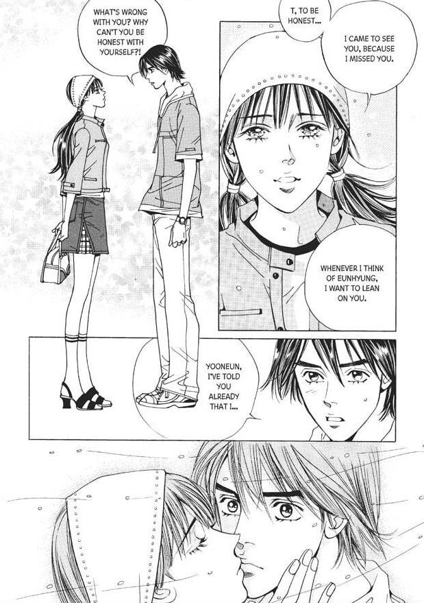 Read Let Dai chapter 12 image 172 on Lezhin
