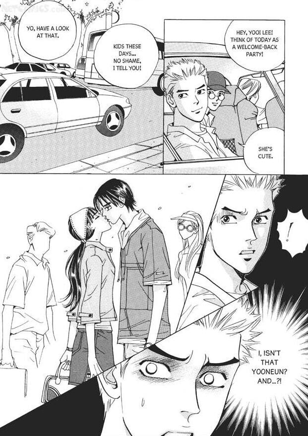 Read Let Dai chapter 12 image 173 on Lezhin