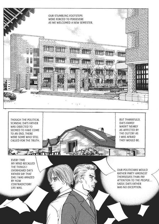 Read Let Dai chapter 12 image 176 on Lezhin