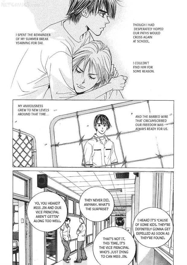 Read Let Dai chapter 12 image 177 on Lezhin