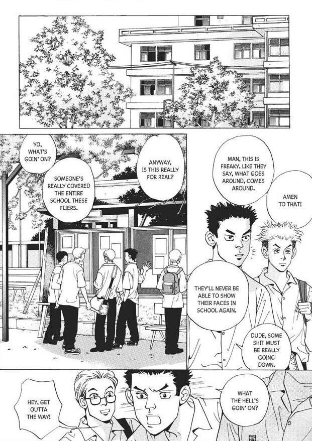Read Let Dai chapter 12 image 178 on Lezhin