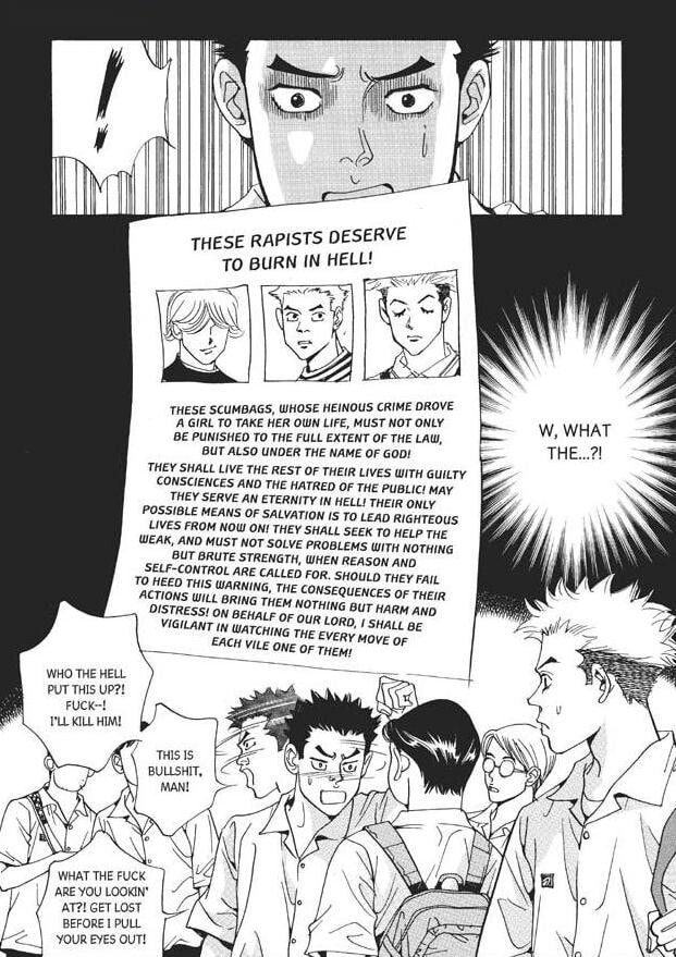 Read Let Dai chapter 12 image 179 on Lezhin