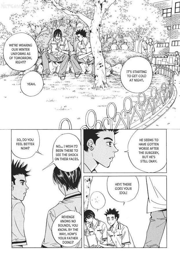 Read Let Dai chapter 12 image 183 on Lezhin