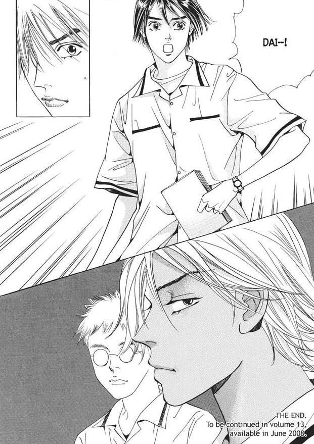 Read Let Dai chapter 12 image 184 on Lezhin