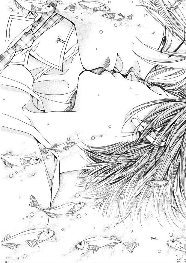 Read Let Dai chapter 12 image 2 on Lezhin