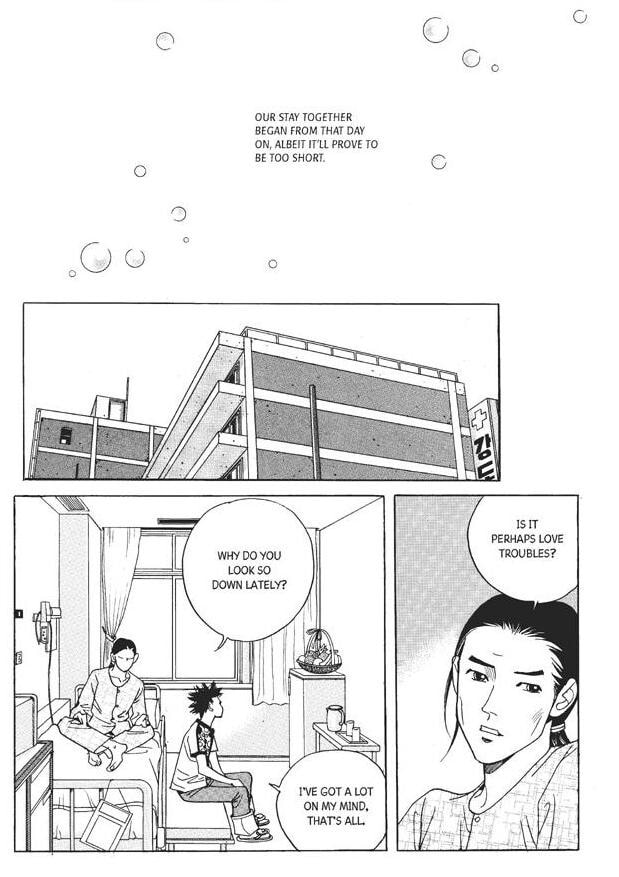 Read Let Dai chapter 12 image 22 on Lezhin