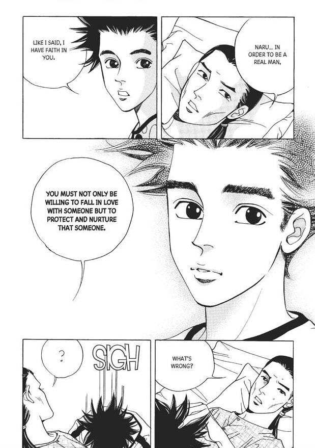 Read Let Dai chapter 12 image 26 on Lezhin