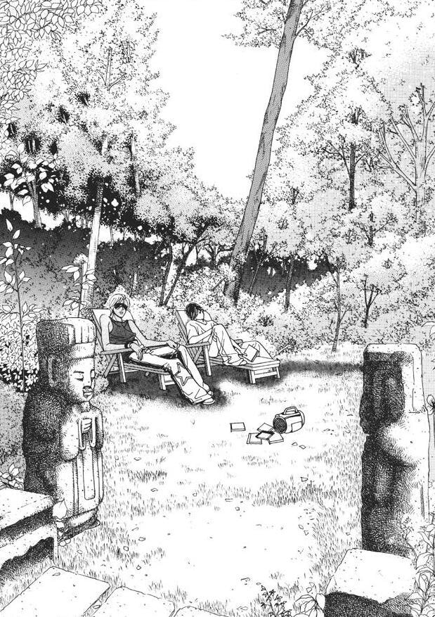 Read Let Dai chapter 12 image 29 on Lezhin