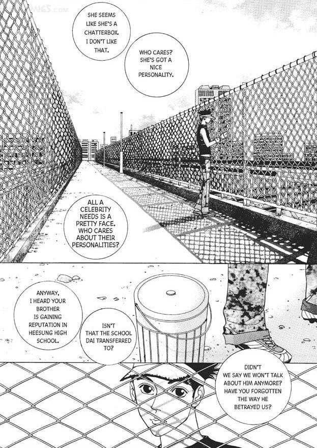 Read Let Dai chapter 12 image 35 on Lezhin