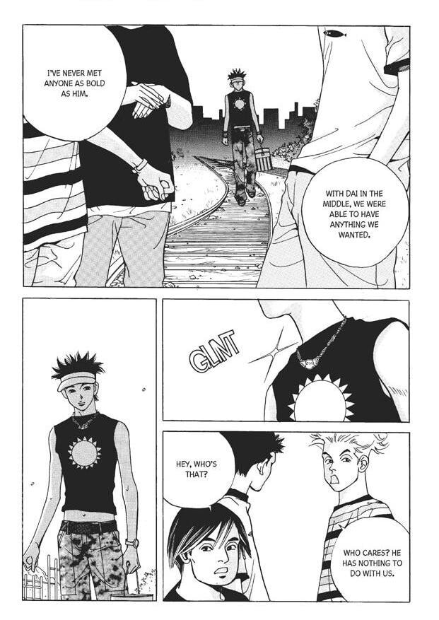 Read Let Dai chapter 12 image 38 on Lezhin
