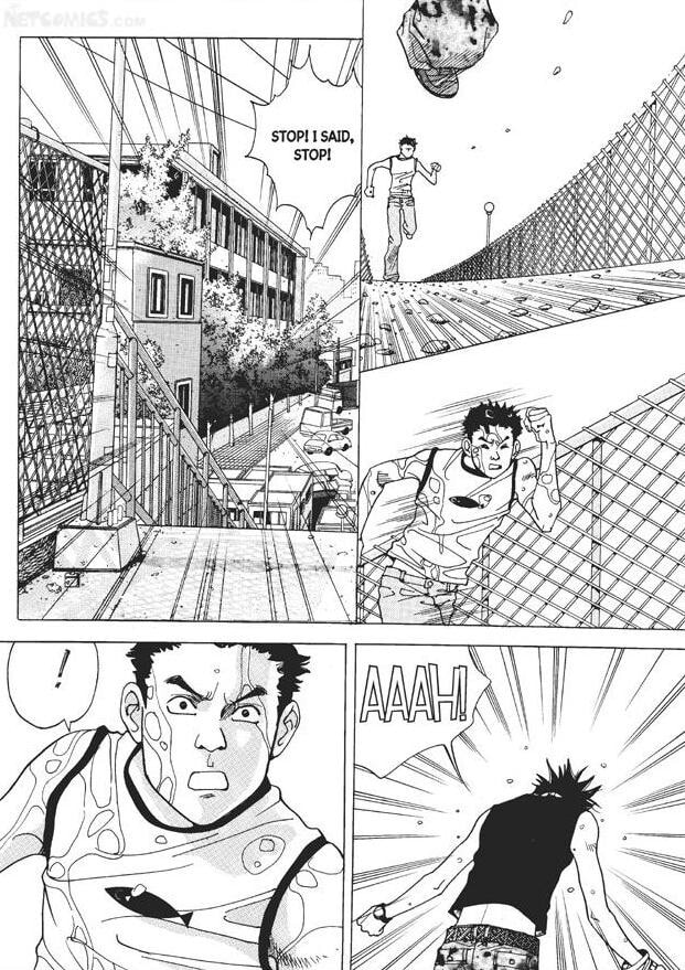 Read Let Dai chapter 12 image 43 on Lezhin