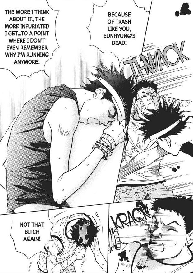 Read Let Dai chapter 12 image 44 on Lezhin