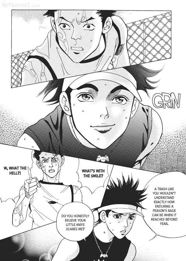 Read Let Dai chapter 12 image 47 on Lezhin