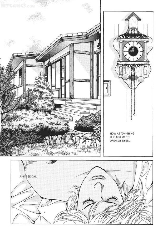 Read Let Dai chapter 12 image 54 on Lezhin