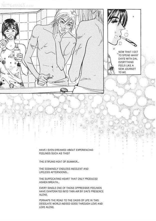 Read Let Dai chapter 12 image 56 on Lezhin