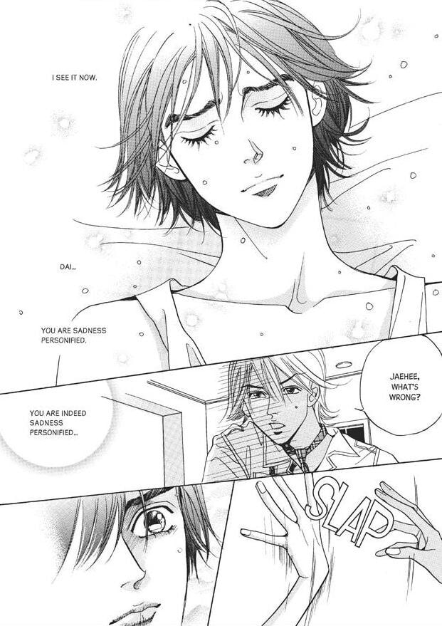Read Let Dai chapter 12 image 6 on Lezhin
