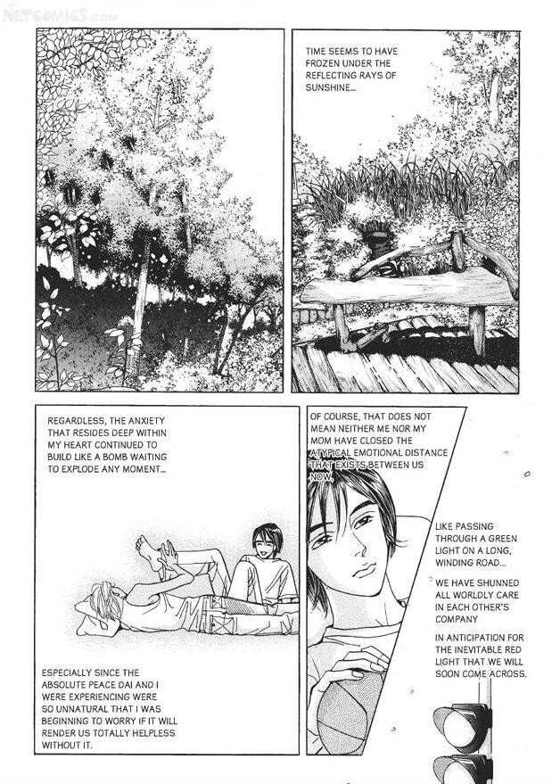 Read Let Dai chapter 12 image 62 on Lezhin
