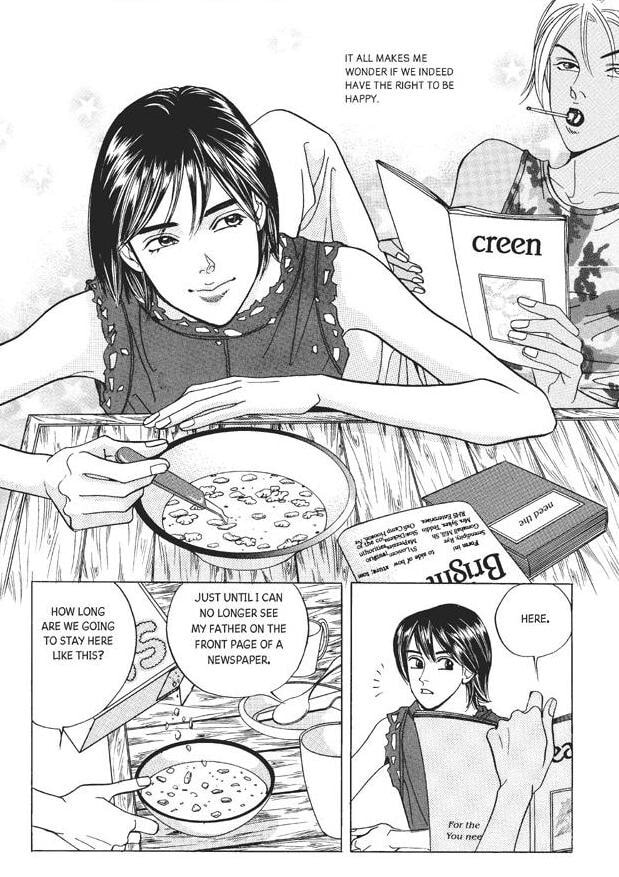 Read Let Dai chapter 12 image 63 on Lezhin