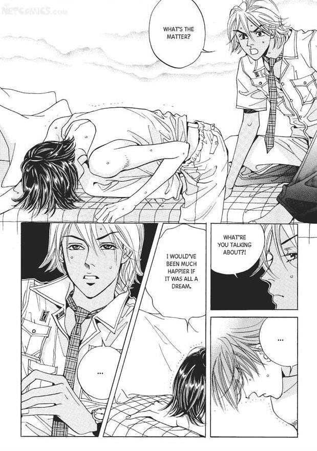 Read Let Dai chapter 12 image 7 on Lezhin
