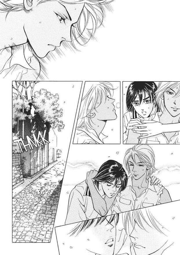 Read Let Dai chapter 12 image 80 on Lezhin
