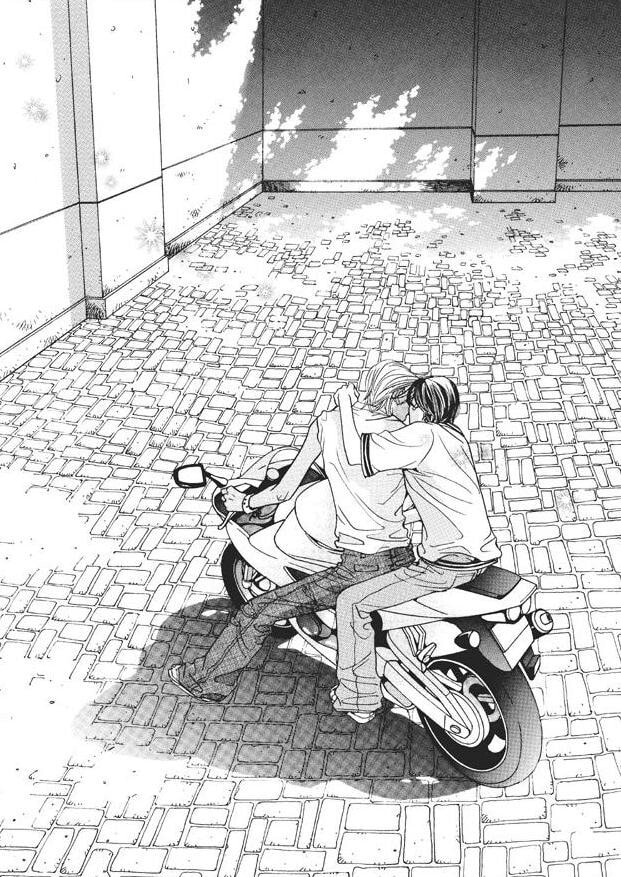Read Let Dai chapter 12 image 81 on Lezhin