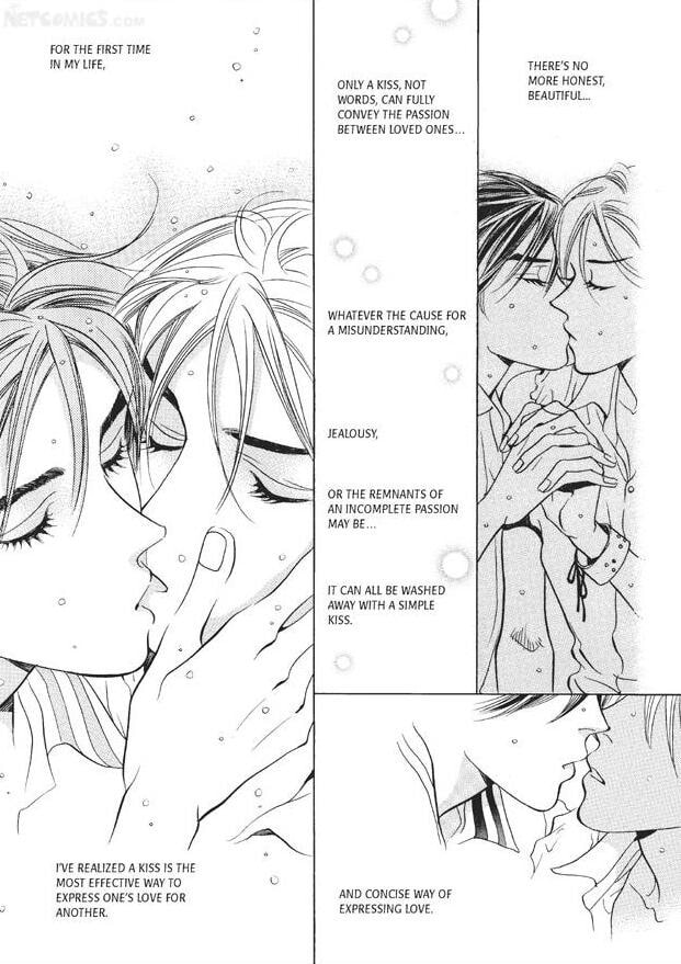 Read Let Dai chapter 12 image 82 on Lezhin
