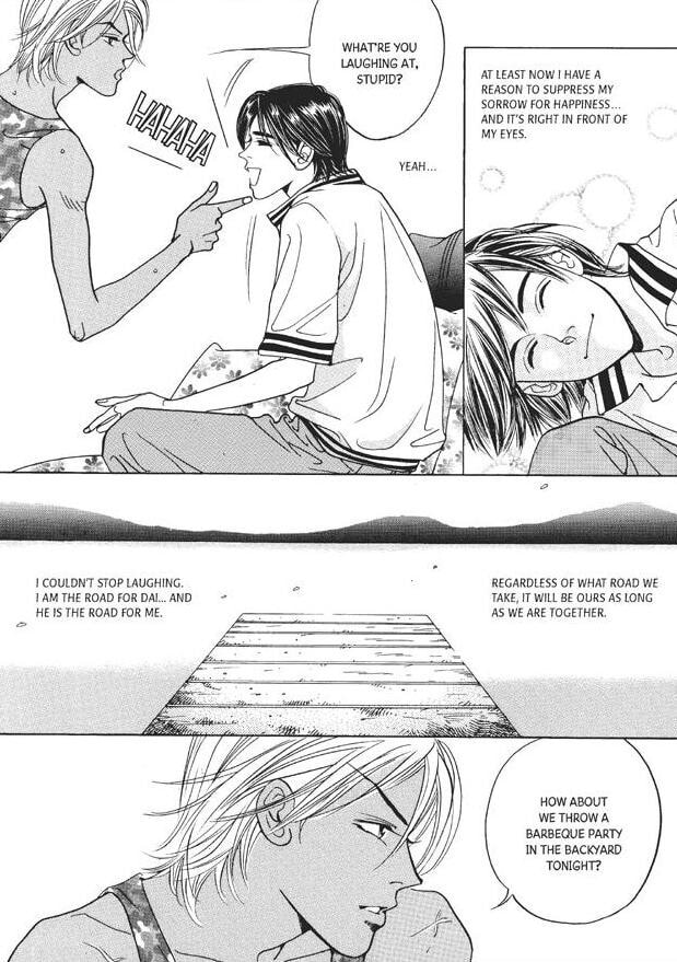 Read Let Dai chapter 12 image 85 on Lezhin
