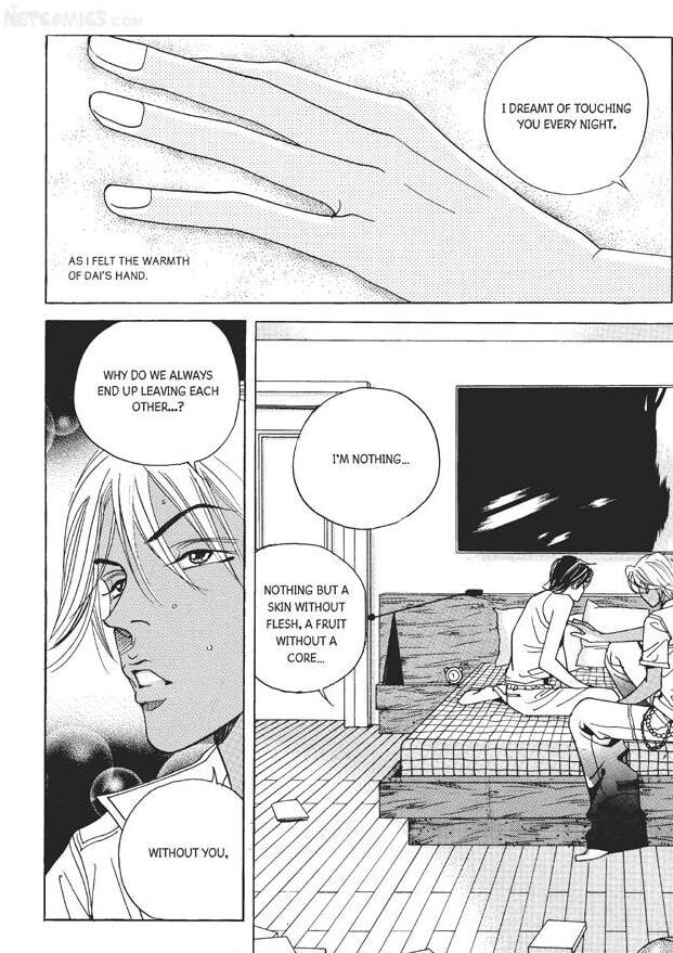 Read Let Dai chapter 12 image 9 on Lezhin